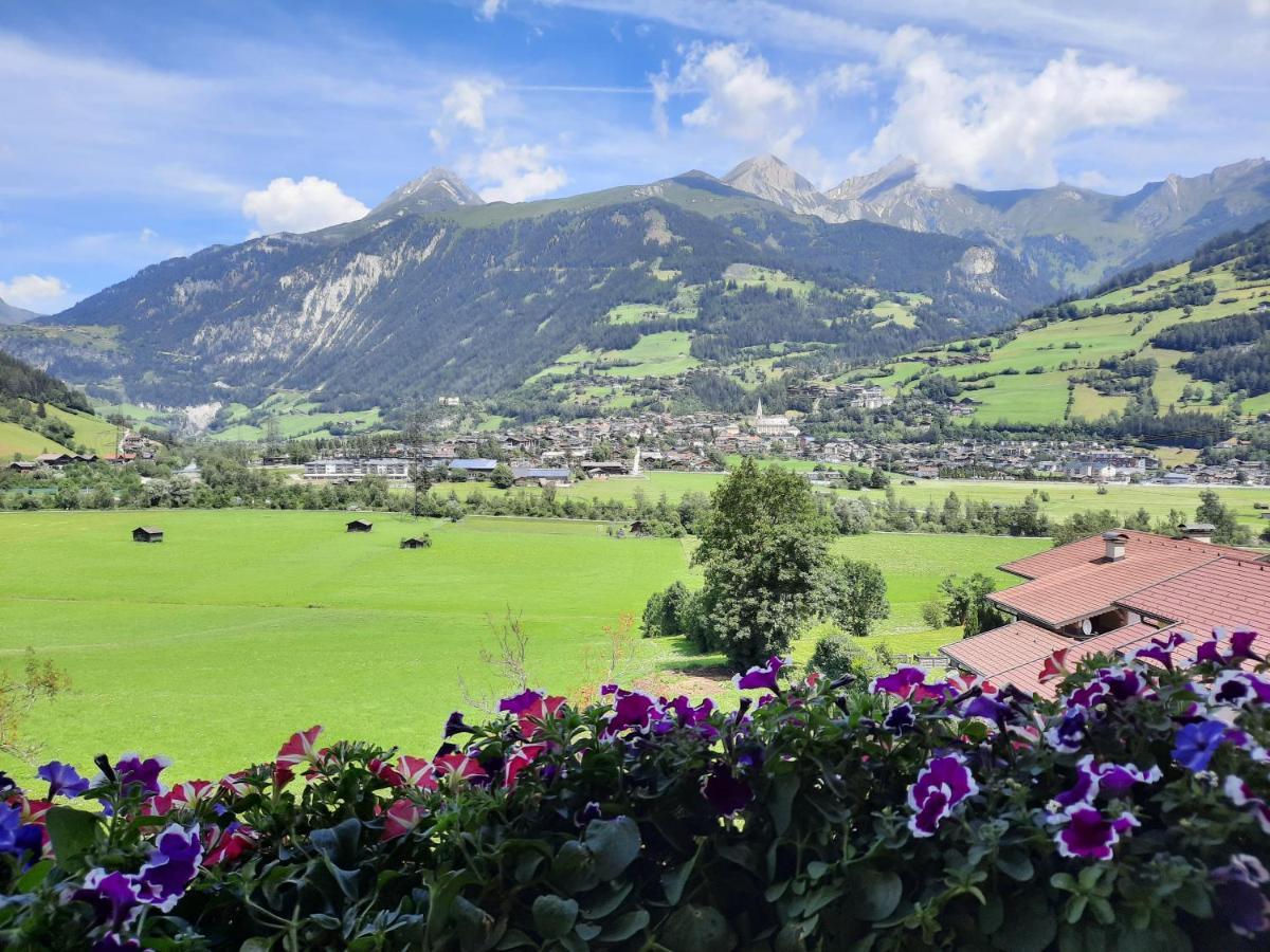 Pongitzerhof Matrei in Osttirol Exterior foto