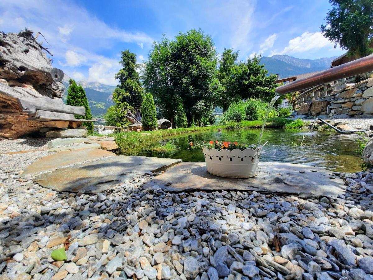 Pongitzerhof Matrei in Osttirol Exterior foto
