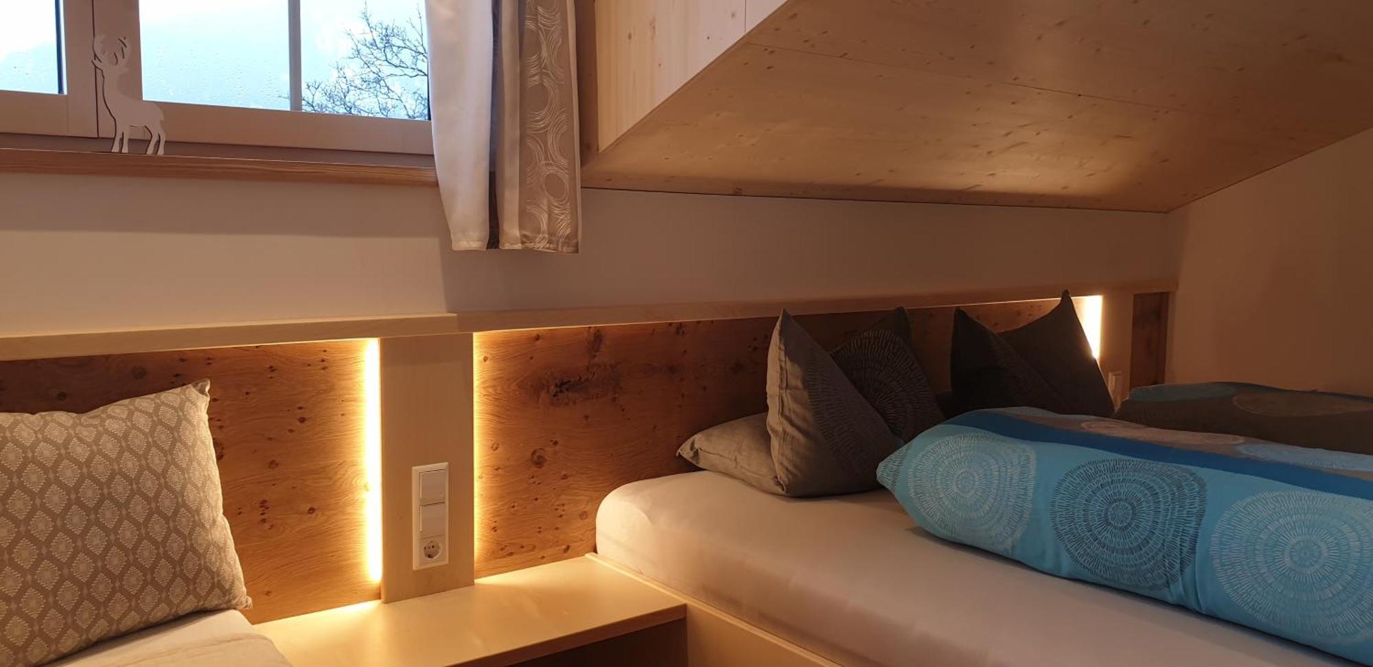 Pongitzerhof Matrei in Osttirol Quarto foto