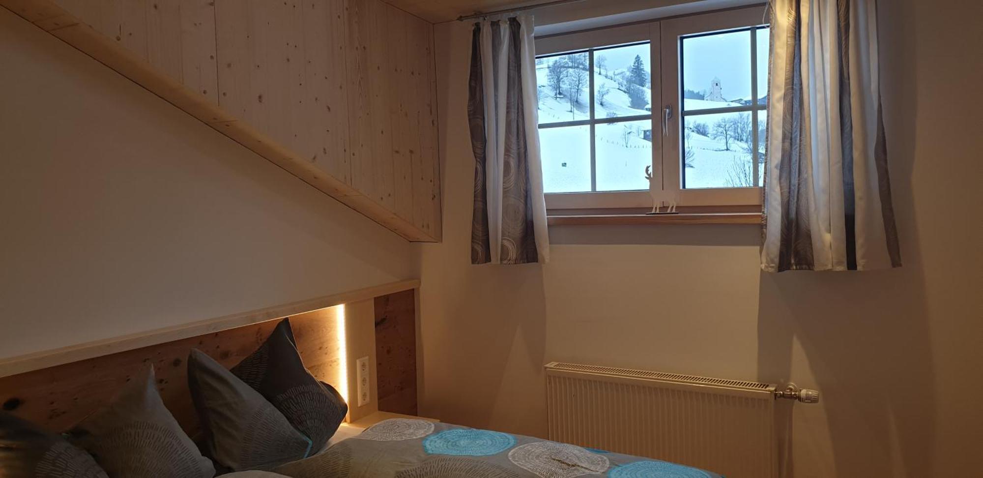Pongitzerhof Matrei in Osttirol Quarto foto