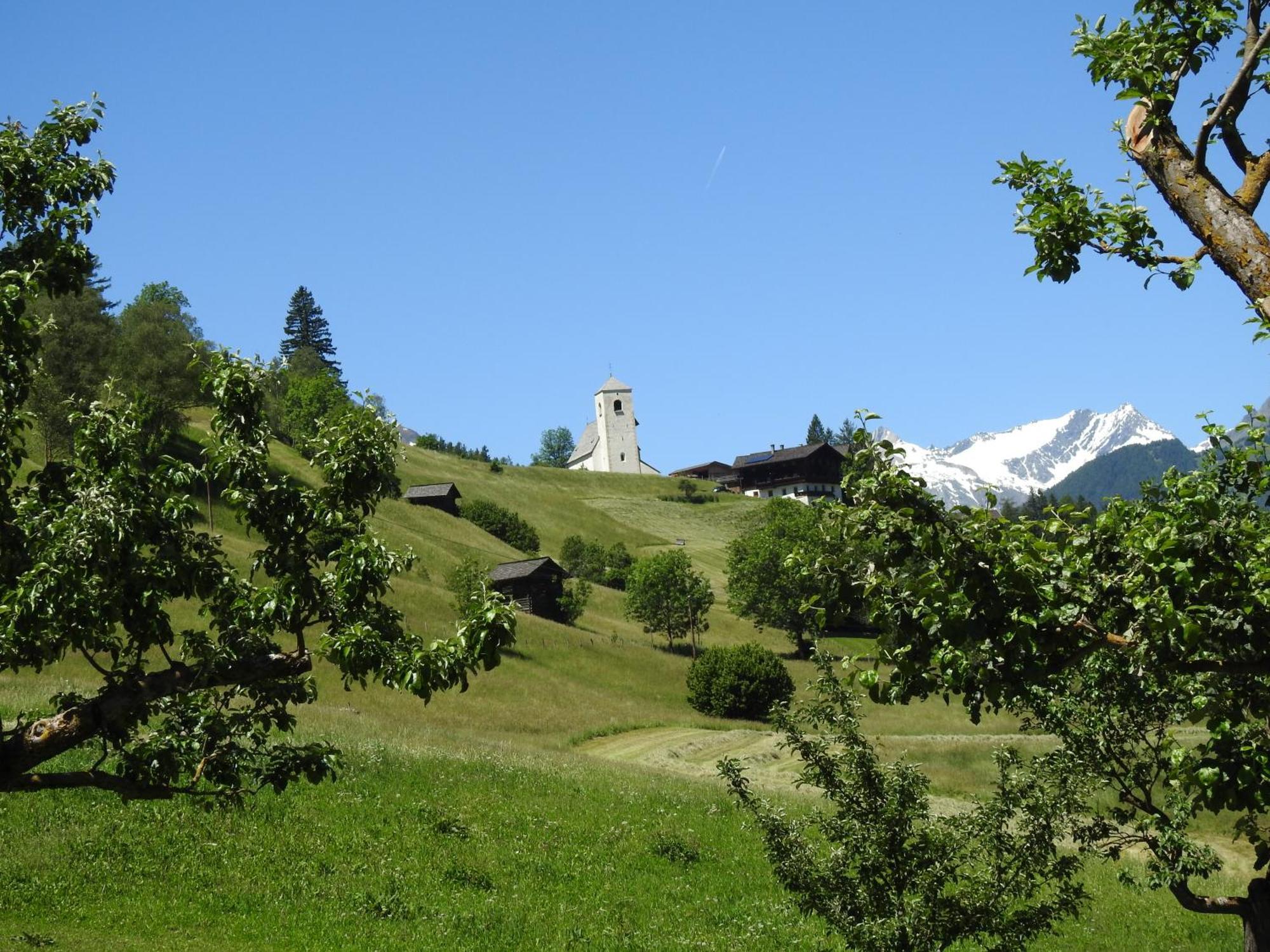 Pongitzerhof Matrei in Osttirol Quarto foto