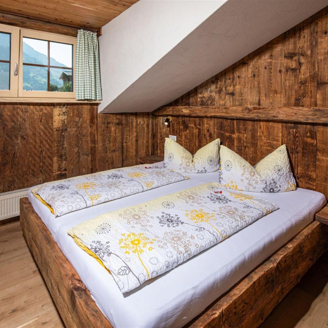 Pongitzerhof Matrei in Osttirol Exterior foto