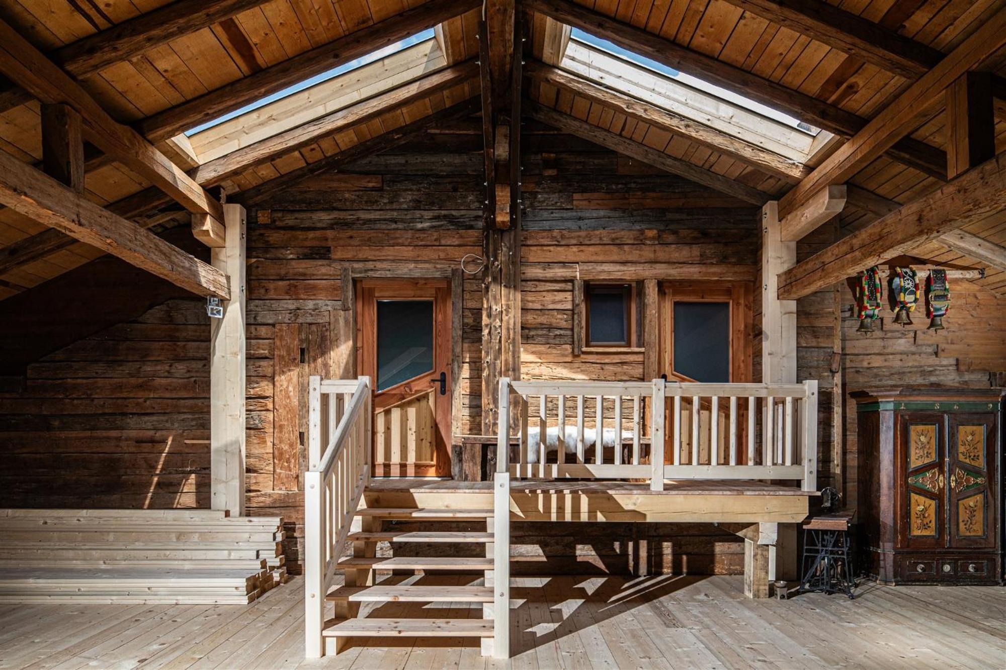 Pongitzerhof Matrei in Osttirol Exterior foto