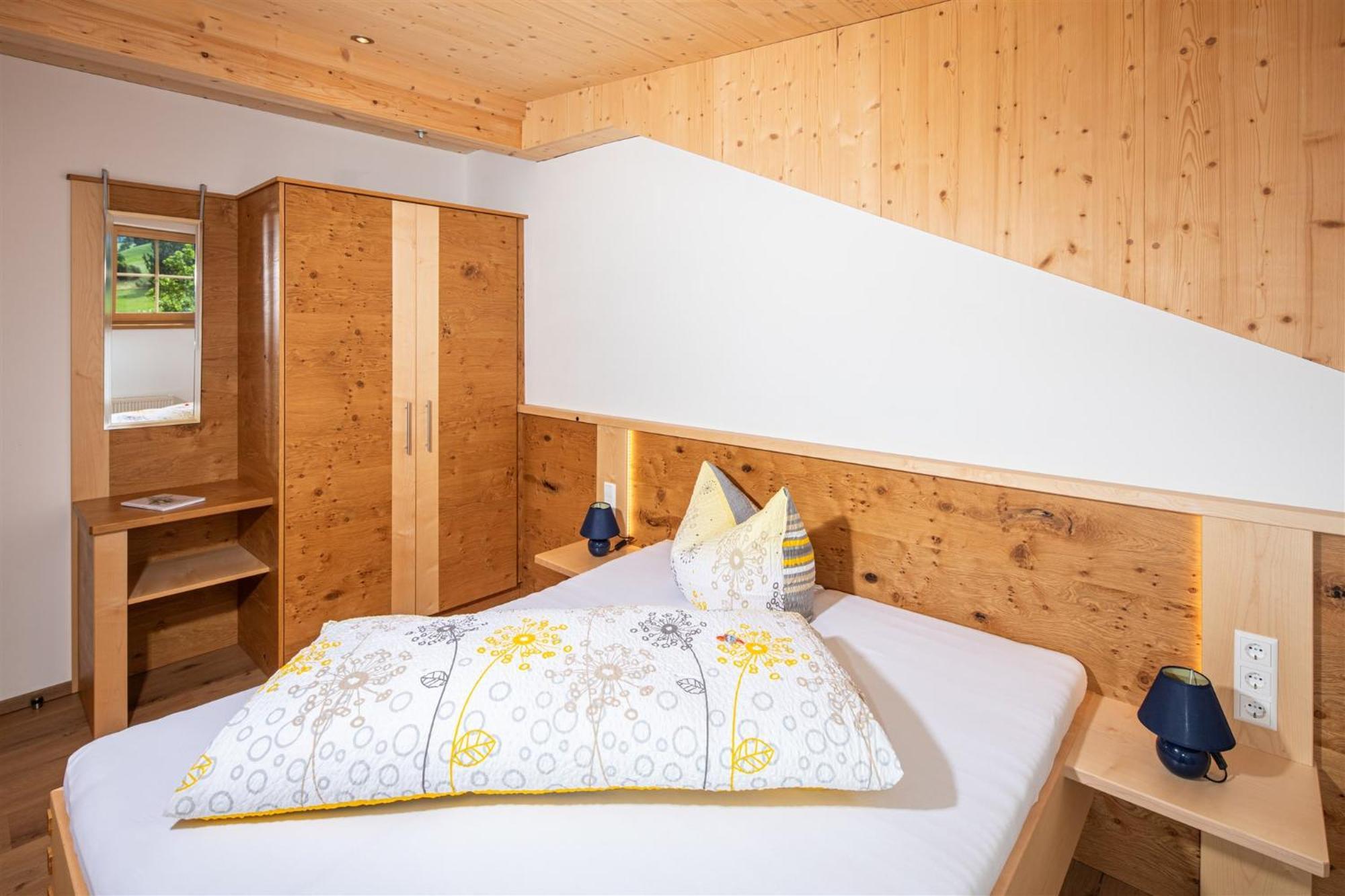 Pongitzerhof Matrei in Osttirol Exterior foto