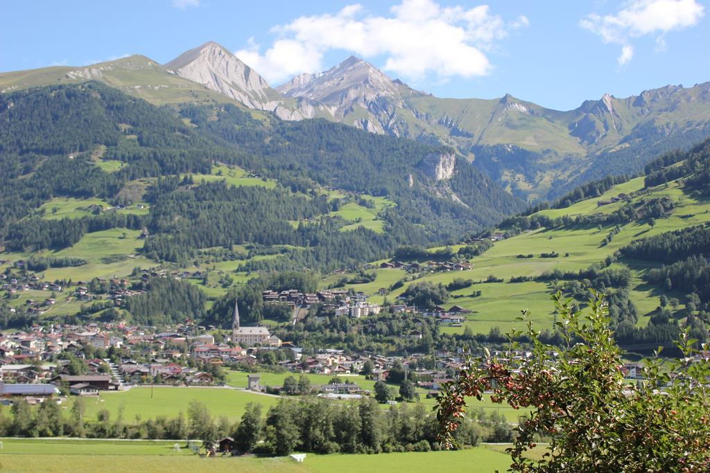 Pongitzerhof Matrei in Osttirol Exterior foto