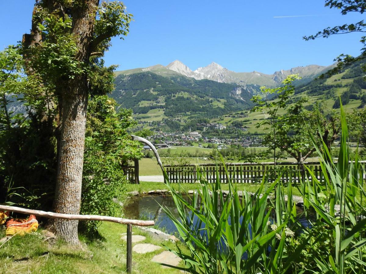 Pongitzerhof Matrei in Osttirol Exterior foto