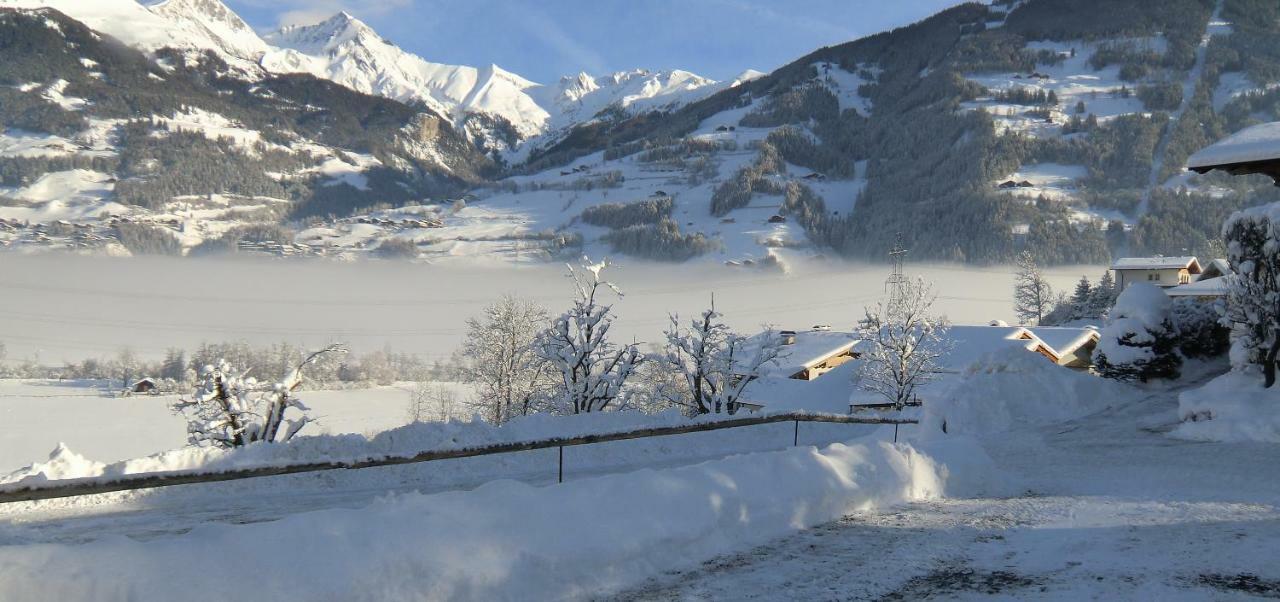 Pongitzerhof Matrei in Osttirol Exterior foto