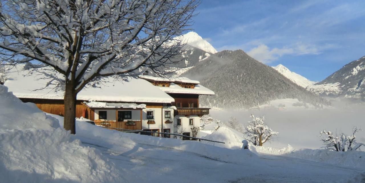 Pongitzerhof Matrei in Osttirol Exterior foto