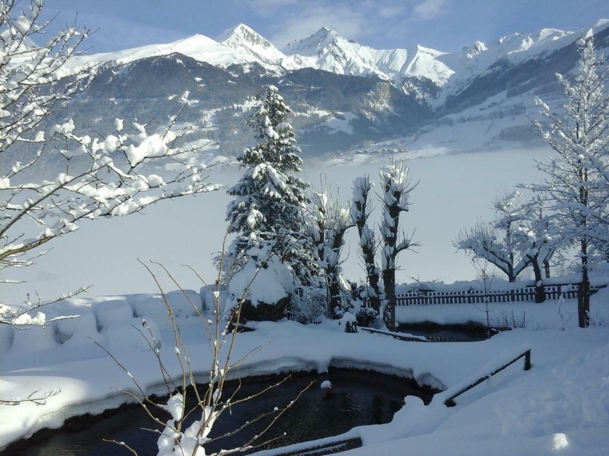 Pongitzerhof Matrei in Osttirol Exterior foto