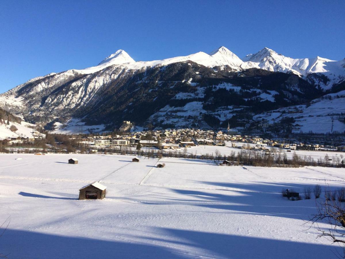 Pongitzerhof Matrei in Osttirol Exterior foto