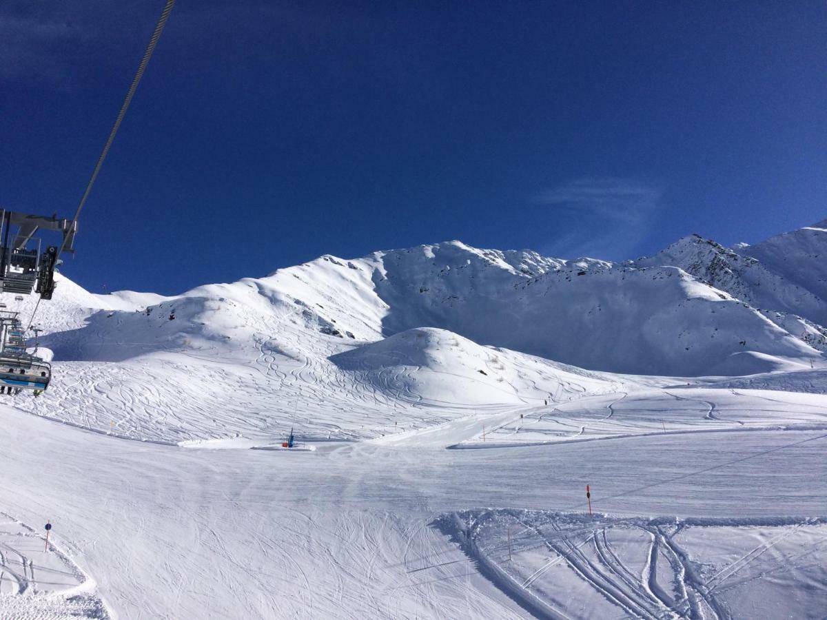 Pongitzerhof Matrei in Osttirol Exterior foto