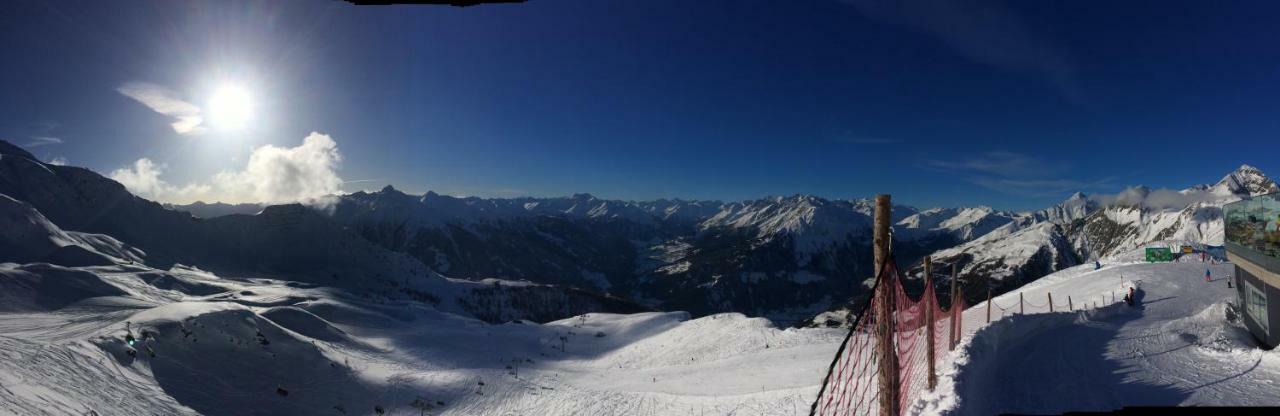 Pongitzerhof Matrei in Osttirol Exterior foto