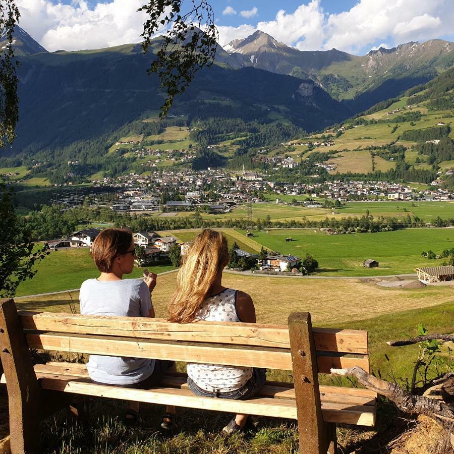 Pongitzerhof Matrei in Osttirol Exterior foto